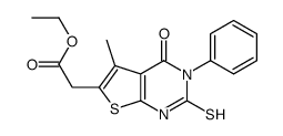 105523-02-2 structure