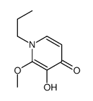 106750-02-1 structure