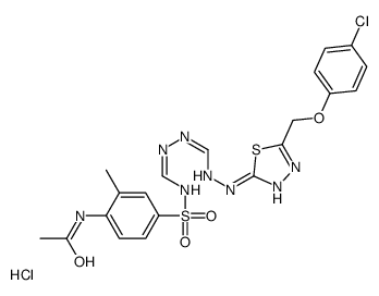 109193-33-1 structure