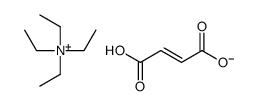 TETRAETHYLAMMONIUM HYDROGEN MALEATE picture