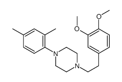 1245-35-8 structure