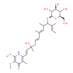 125591-38-0 structure