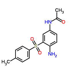 127-49-1 structure