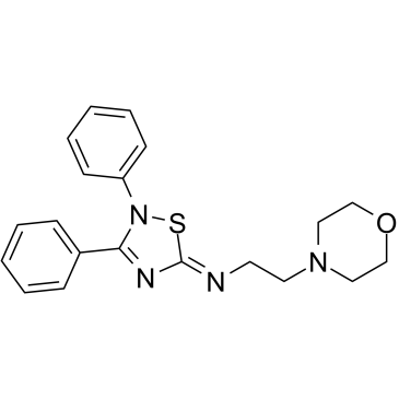 VP3.15 Structure