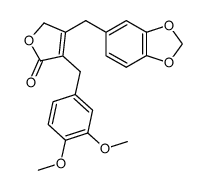 129502-61-0结构式