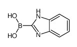 1H-Benzimidazol-2-ylboronic acid picture