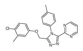 141079-11-0 structure