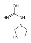 Urea, 1-imidazolidinyl- (9CI) picture