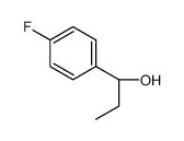 (R)-1-(4-FLUOROPHENYL)- 1-PROPANOL picture