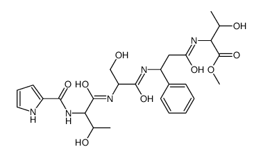172548-92-4 structure