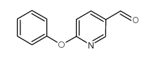 6-苯氧基烟醛图片