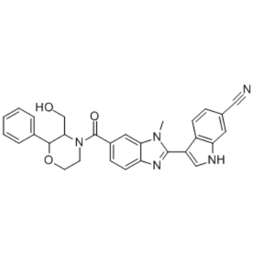 PDE12-IN-3 structure