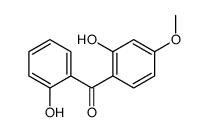 186100-79-8 structure