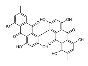 18693-31-7 structure