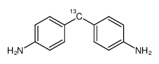 4,4-亚甲基-13C-二苯胺图片