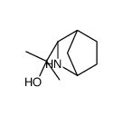 2-Azabicyclo[2.2.1]heptane-3-methanol,-alpha-,-alpha--dimethyl-,(1S,3R,4R)-(9CI) structure