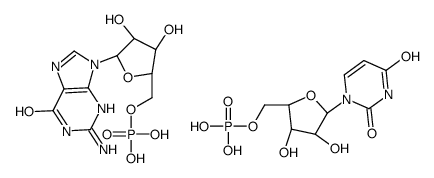 poly(U-G)结构式