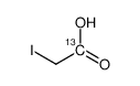 Iodoacetic acid-1-13C picture