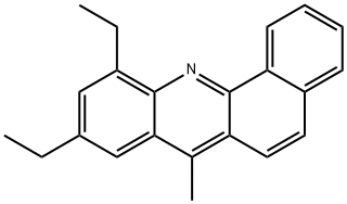 3518-08-9 structure