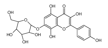 35815-07-7 structure