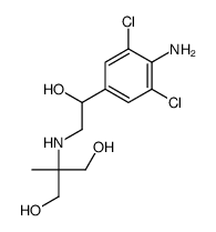 38339-19-4结构式