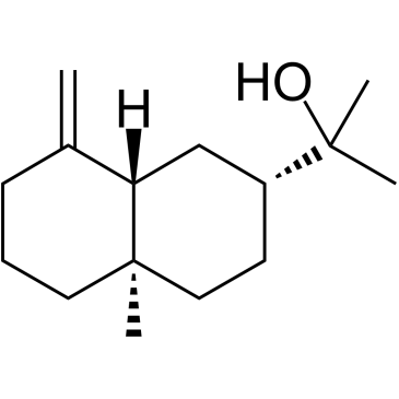 473-15-4 structure