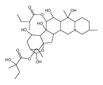 508-67-8 structure