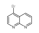 4-溴-1,8-萘啶图片