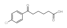 6-(4-chlorophenyl)-6-oxohexanoic acid图片