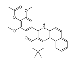 5795-82-4 structure