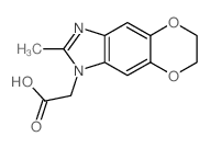 58460-07-4结构式