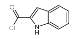 1h-indole-2-carbonyl chloride picture