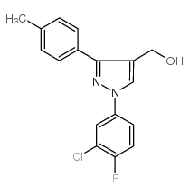 618383-27-0结构式