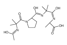 62571-13-5 structure