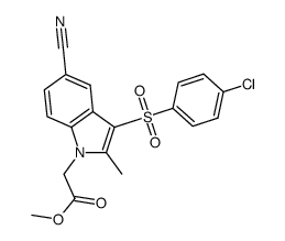 646514-75-2 structure