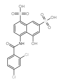 6528-49-0结构式