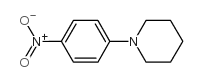 1-(4-硝基苯基)哌啶图片