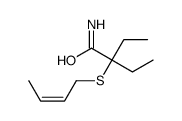 66859-52-7 structure