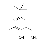 69213-46-3 structure