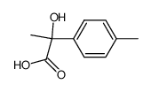 2-Hydroxy-2-(p-tolyl)propanoic acid picture