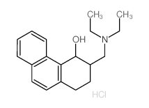 7470-61-3 structure