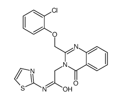 85099-81-6 structure