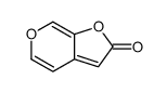 2H-Furo[2,3-c]pyran-2-one picture