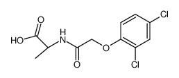 AURORA 437结构式