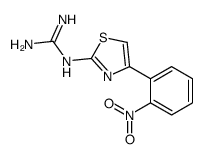 88540-89-0 structure