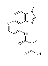 89263-31-0 structure