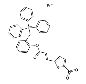 89266-30-8 structure