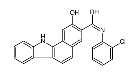 89548-78-7 structure