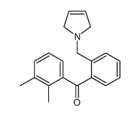 898763-20-7 structure