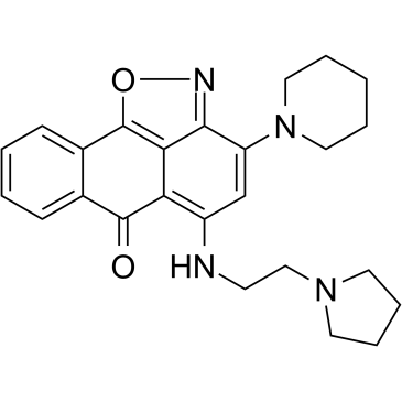 CPUY074020结构式